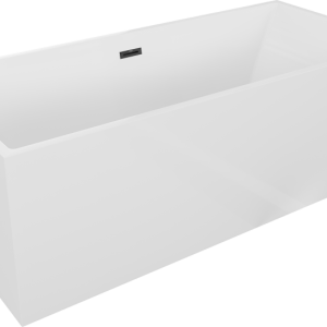 Wanna wolnostojąca Mexen Vigo biała 178,5×80 cm 1 szt. 618976 Wanna wolnostojąca Mexen Vigo biała 178,5×80 cm 1 szt. 618976