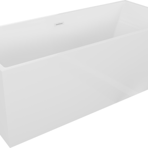 Wanna wolnostojąca Mexen Vigo biała 178,5×80 cm 1 szt. 618931 Wanna wolnostojąca Mexen Vigo biała 178,5×80 cm 1 szt. 618931