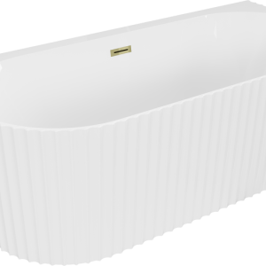 Wannę przyścienną Mexen Sella biały połysk 150×75 1 szt. 630319 Wannę przyścienną Mexen Sella biały połysk 150×75 1 szt. 630319