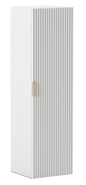 Wąska szafka łazienkowa wisząca - Xyeno 310400