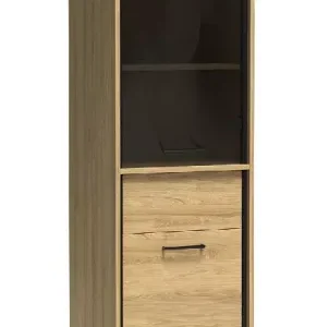 Wąska witryna hikora – Elero 692158 Wąska witryna hikora – Elero 692158