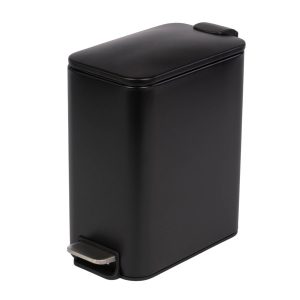 Wąski kosz łazienkowy BALVO, 5 l 718454 Wąski kosz łazienkowy BALVO, 5 l 718454