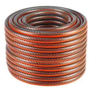Wąż ogrodowy 1/2” 50m, 6 warstw, 30 bar, NEO PROFESSIONAL 106516