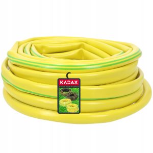 Wąż Ogrodowy 20 M 3/4” 3-Warstwowy Pcv 116325