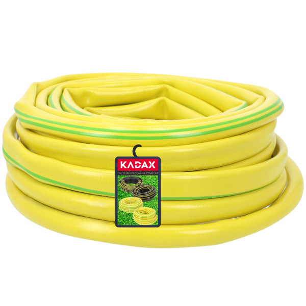 Wąż Ogrodowy 20 M 3/4” 3-Warstwowy Pcv 116325