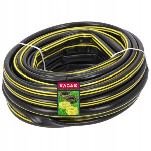 Wąż Ogrodowy 20 M 3/4” 3-Warstwowy Pcv 116323