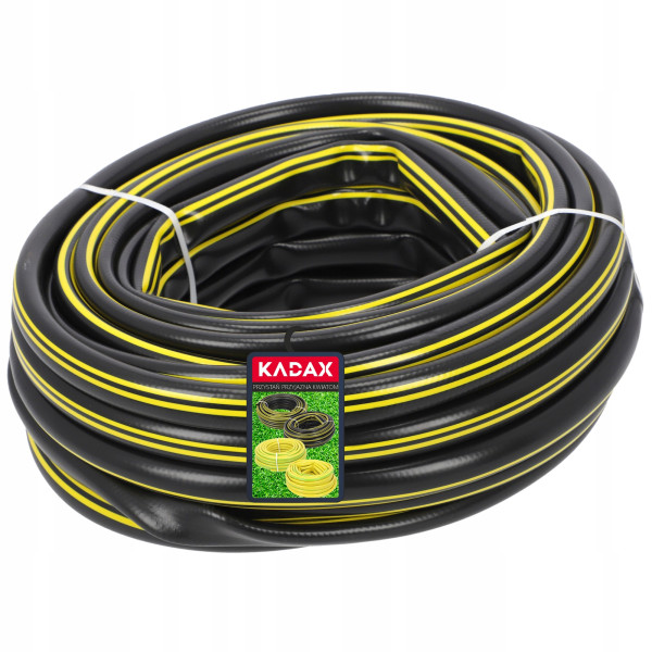 Wąż Ogrodowy 20 M 3/4” 3-Warstwowy Pcv 116323