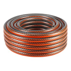 Wąż ogrodowy 3/4” 20m 6-warstwowy NEO PROFESSIONAL 106509