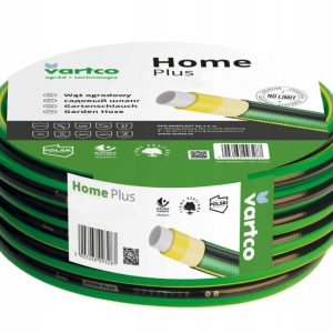 Wąż ogrodowy 4-warstwowy 3/4 30MB HOME PLUS AGAPLAST 1007340030 737644