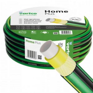 Wąż ogrodowy 4-warstwowy 3/4 50mb HOME PLUS AGAPLAST 1007340050 737634