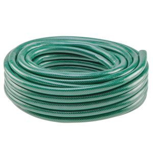 Wąż ogrodowy ECONOMIC 20m, 1/2”, VERTO 15G800 106512