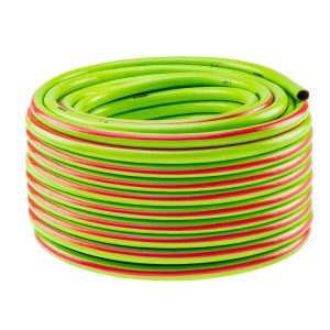Wąż ogrodowy PROFESSIONAL 50m 1/2” VERTO 15G822 106508 Wąż ogrodowy PROFESSIONAL 50m 1/2” VERTO 15G822 106508