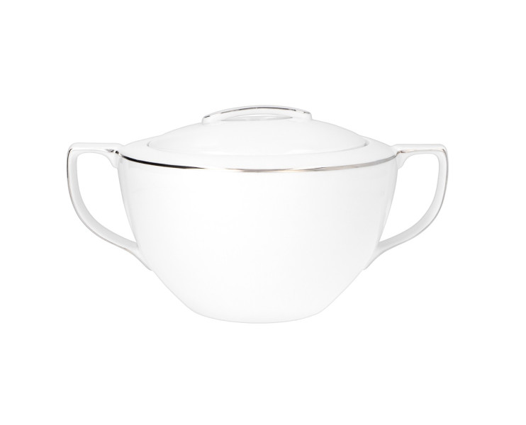 Waza 2500 ml City Platynowe B325 345679