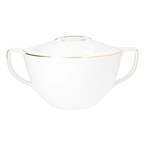 Waza 2500 ml City Złote B326 345666 Waza 2500 ml City Złote B326 345666