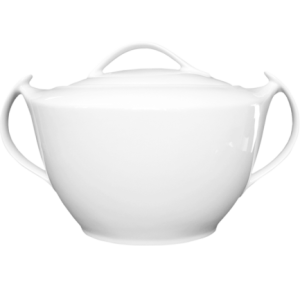 Waza 3000 ml Akcent Biały C000 345669 Waza 3000 ml Akcent Biały C000 345669