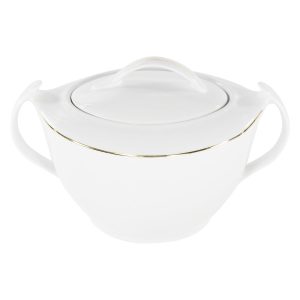 Waza 3000 ml Akcent Złota Linia 3603 345684 Waza 3000 ml Akcent Złota Linia 3603 345684