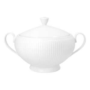Waza 3000 ml Dalia biała C001 345688 Waza 3000 ml Dalia biała C001 345688