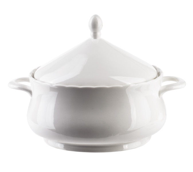 Waza porcelanowa BASIC 1,9L 271332
