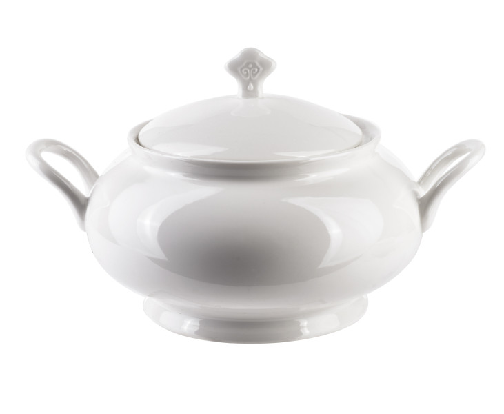Waza porcelanowa BASIC 2,1L 271334