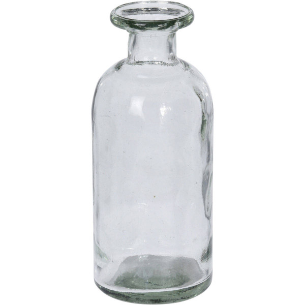 Wazon butelka, szkło z recyklingu, 700 ml 223953