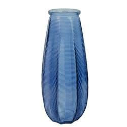Wazon Capella niebieski 95054