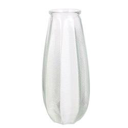 Wazon Capella transparentny 77638