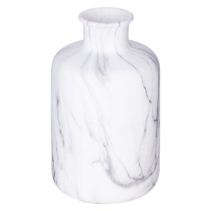 Wazon ceramiczny 17,5 cm MARBRE 140782 Wazon ceramiczny 17,5 cm MARBRE 140782