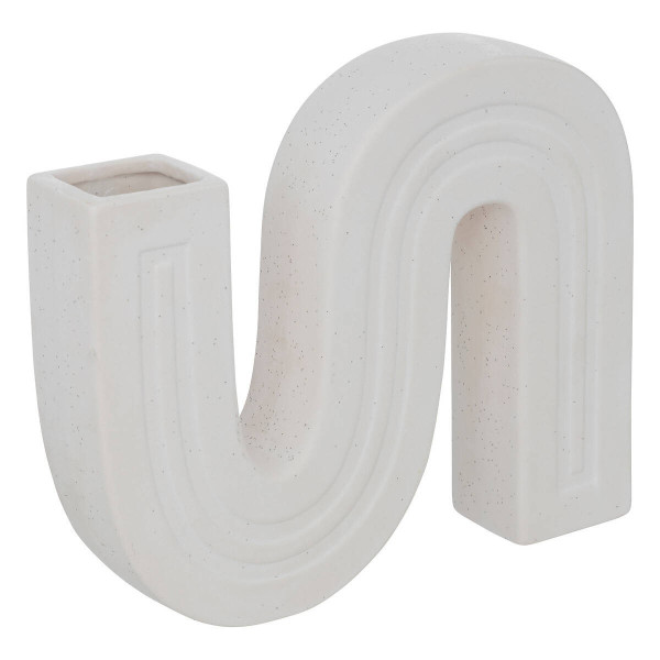 Wazon ceramiczny 21,5 cm SANTOS 140787