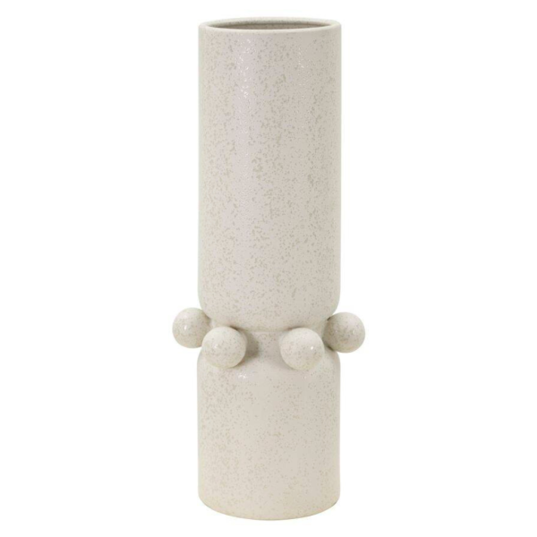 Wazon ceramiczny BUBBLES, Ø 15,5 x 41 cm 269534