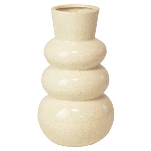 Wazon Ceramiczny Dekoracyjny Waza Ozdobna Na Kwiaty 13X25 Cm 783378 Wazon Ceramiczny Dekoracyjny Waza Ozdobna Na Kwiaty 13X25 Cm 783378