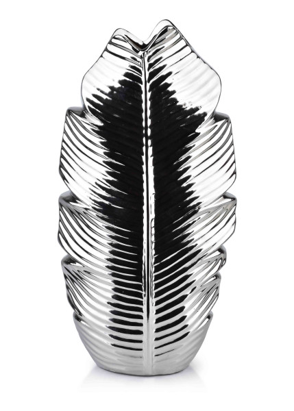 Wazon ceramiczny LEAF 246539