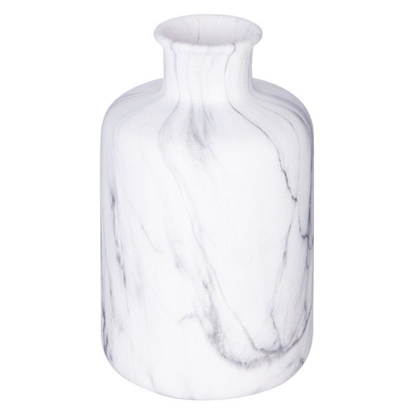 Wazon ceramiczny MARBLE, 17,5 cm 95525