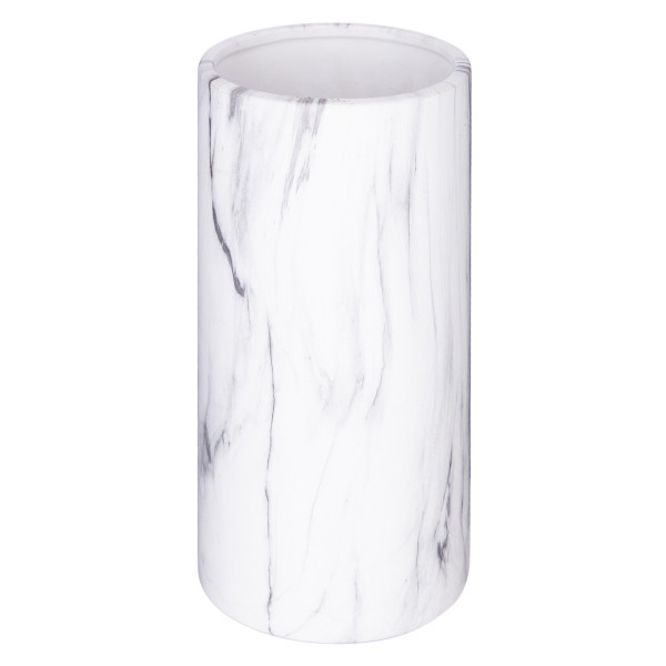 Wazon ceramiczny MARBLE, 20 cm 95529