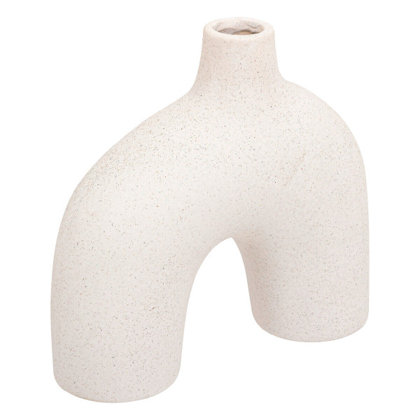 Wazon ceramiczny ozdobny ASY, 17 cm 608015