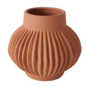 Wazon ceramiczny z ręcznym zdobieniem, ALTENA 608004 Wazon ceramiczny z ręcznym zdobieniem, ALTENA 608004