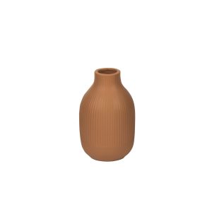 Wazon Clay 10,1 x 10,1 x 16 cm MY HOME 565842 Wazon Clay 10,1 x 10,1 x 16 cm MY HOME 565842