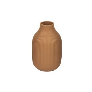 Wazon Clay 12,6 x 12,6 x 20 cm MY HOME 565841 Wazon Clay 12,6 x 12,6 x 20 cm MY HOME 565841