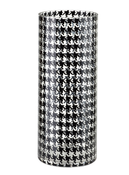Wazon Cylinder SERENITE 12x12xh30cm 749311