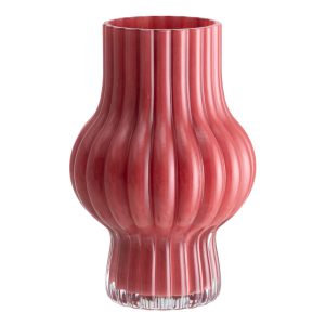 Wazon dekoracyjny ze szkła VUOKSI, 20 cm 756495