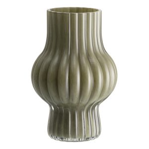 Wazon dekoracyjny ze szkła VUOKSI, 20 cm 756491