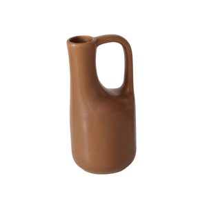 Wazon dzban MIROSA, 18 cm 656864