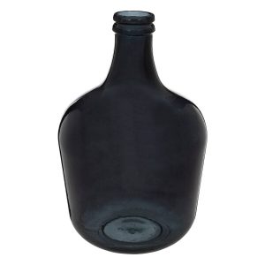 Wazon gąsior szklany 42×27 cm GUARDA 140783