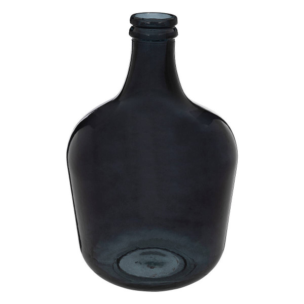 Wazon gąsior szklany 42x27 cm GUARDA 140783