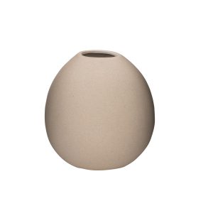 Wazon Globule 19 x 11 x 21 cm MY HOME 565832