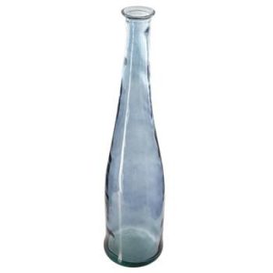 Wazon Long 79cm niebieski 95539 Wazon Long 79cm niebieski 95539