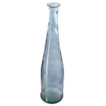 Wazon Long 79cm niebieski 95539