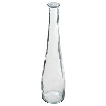 Wazon Long 79cm transparentny 95546