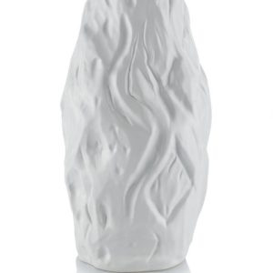 Wazon Louis White 29 cm, kolor biały 103916 Wazon Louis White 29 cm, kolor biały 103916