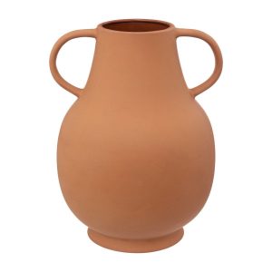 Wazon ozdobny 33 cm OLKIKU-I 297339 Wazon ozdobny 33 cm OLKIKU-I 297339