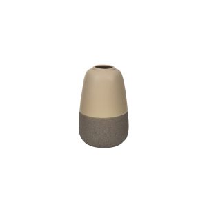 Wazon Sand 9,5 x 9,5 x 15 cm MY HOME 565845